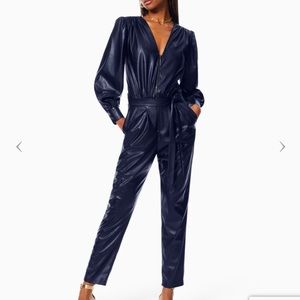 Ramy Brook Rocky Jumpsuit